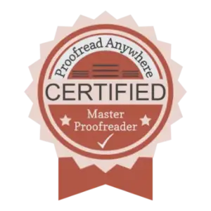 PA Badge